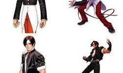 拳皇命运新角色爆料视频,神秘力量觉醒，战局风云再起！