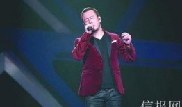 杨坤最新的爆料,娱乐圈背后的惊人真相